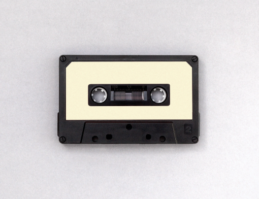 Компакт-кассета Преум