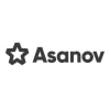 лого компании asanov