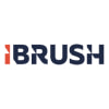 лого компании ibrush