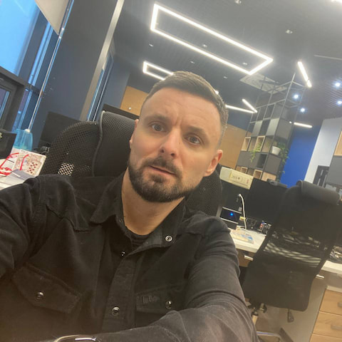 Александр Шуватов